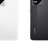 Das Design des Honor 100 GT