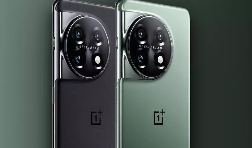 Bestätigt: OnePlus 11 wird einen Akku mit 100W Schnellladung bekommen