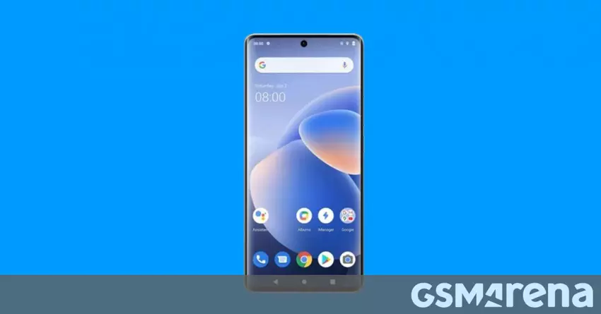 vivo X80 erscheint in der Google Play Console