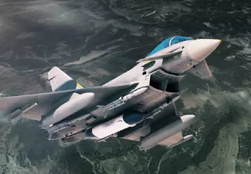 Rafael und Hensoldt entwickeln ein elektronisches ...