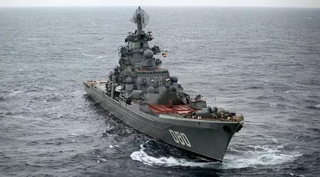 Russland hat es 25 Jahre lang versäumt, den atomgetriebenen Raketenkreuzer Admiral Nachimow zu reparieren und zu modernisieren, obwohl es Milliarden von Dollar dafür ausgegeben hat