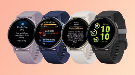 Garmin veröffentlicht Beta 14.07 für Venu 3 und vivoactive 5: neue Funktionen und Stabilität