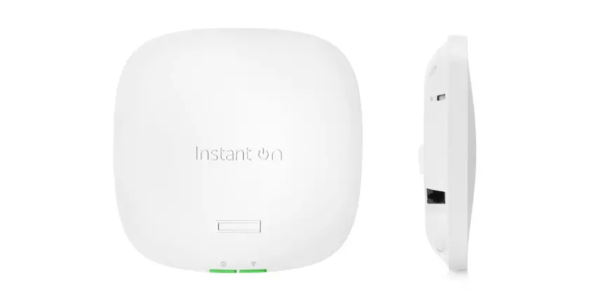 Aruba Instant On AP22 Zugangspunkt