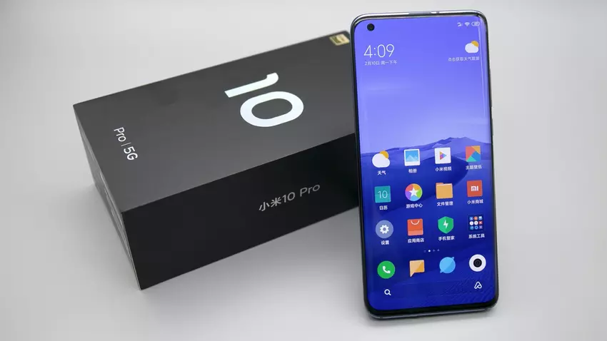 Allen Xiaomi-Smartphones wird das Mi-Branding entzogen