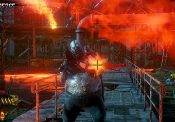 House of the Dead wird am ...