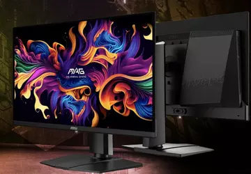 MSI präsentiert MAG 271QPX X24 240Hz ...