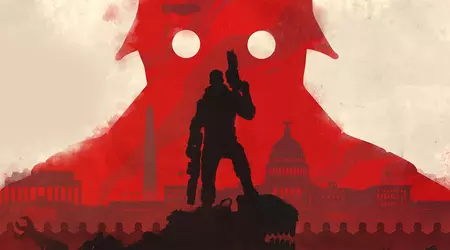 Amazon startet die Wolfenstein-Serie: alternative Geschichte und die Nazis sind wieder am Zug