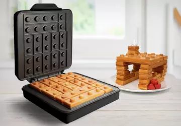 Top 10 Küchengeräte, die entwickelt wurden, ...