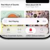 Angeblich iOS 19 Tab Bar