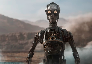 Gerüchte: Star Wars Eclipse lässt sich ...