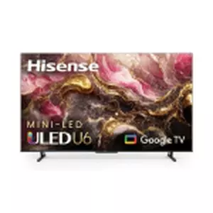 Hisense U6K 65-Zoll Mini-LED