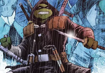 Der Veröffentlichungstermin für das dystopische Big-Budget-Spiel, ...