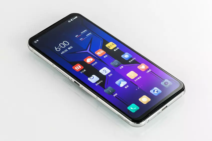 Nicht nur ein Gaming-Laptop und -Tablet: Lenovo bereitet die Einführung des neuen Legion Y90-Gaming-Smartphones mit Snapdragon 8 Gen 1-Chip an Bord vor