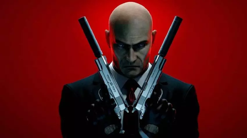 Killer mit Rabatt. Steam hat mit dem Ausverkauf aller Teile von HITMAN begonnen