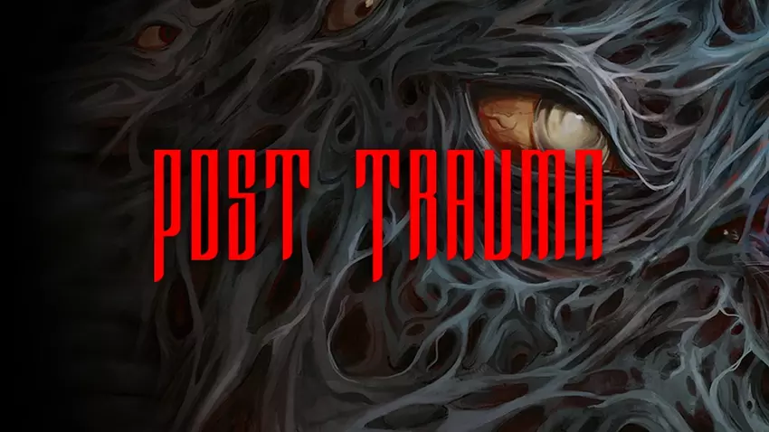 Dirigenten-Albtraum verschoben: Veröffentlichung des Horrorspiels Post Trauma um fast einen Monat verzögert