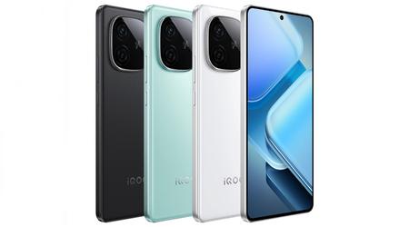 Insider: vivo bereitet sich auf die Veröffentlichung des iQOO Z9 Turbo+ Smartphones mit MediaTek Dimensity 9300+ Prozessor vor