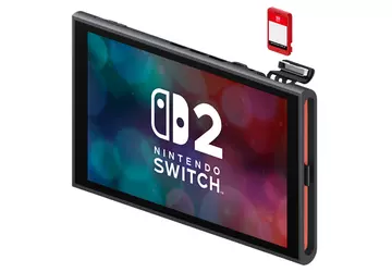 Switch 2 kann Konten für die ...