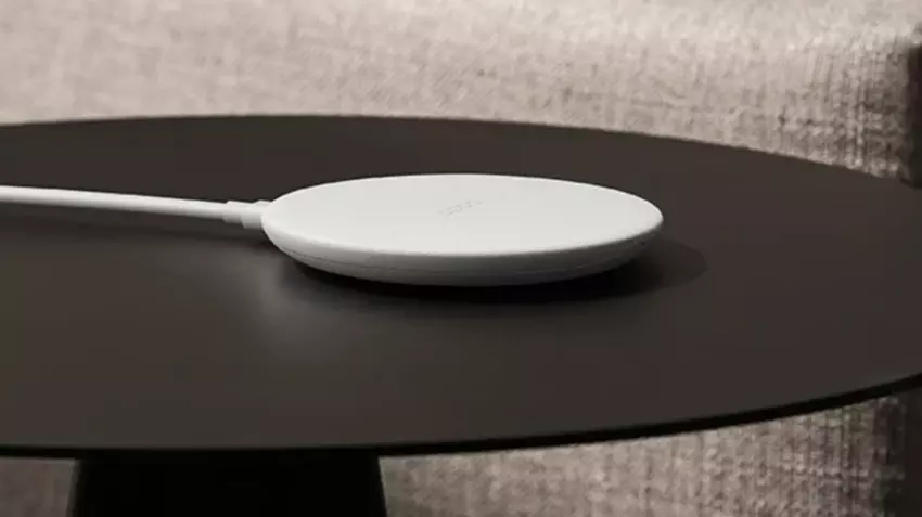 OPPO Wireless Charger 15W: 15W drahtloses Ladegerät für nur $15