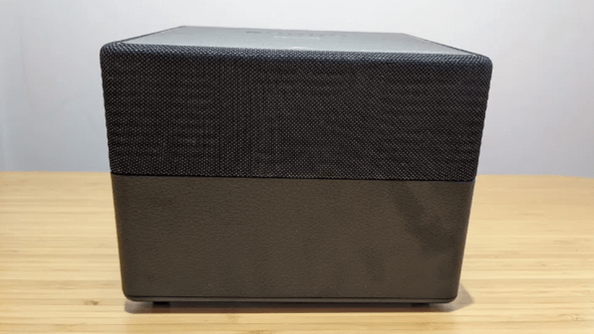 Halo Plus vs EF12 vergleich