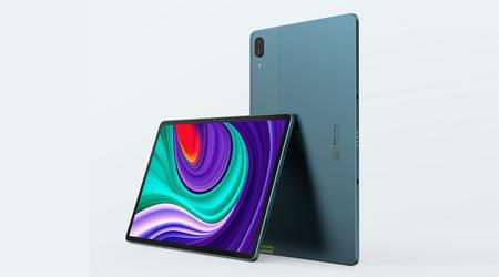 iPad Pro-Konkurrent: Lenovo zeigt 12,6-Zoll-Tablet Xiaoxin Pad Pro vor der Ankündigung