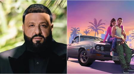 Gerücht: DJ Khaled wird in Grand Theft Auto 6 als Moderator seines eigenen Musiksenders auftreten