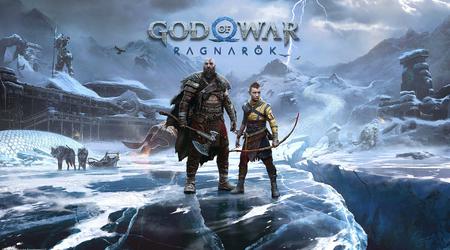Ein angesehener Insider ist zuversichtlich, dass Sony die PC-Version von God of War: Ragnarok noch im Mai ankündigen wird