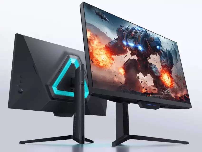 Nubia hat mit dem Verkauf des Red Magic GM001S Gaming-Monitors mit einem 4K MiniLED-Bildschirm bei 160Hz begonnen