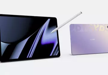 120-Hz-Bildschirm, Snapdragon 870-Chip und Stylus-Unterstützung: OPPO ...