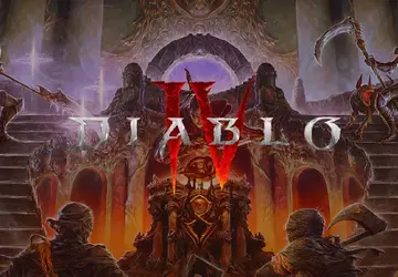Diablo IV bereitet sich auf den ...