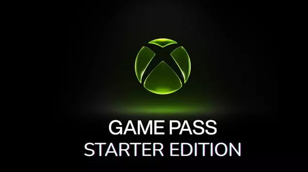 Xbox Game Pass Starter Edition Enthüllt: ...