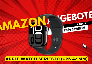 Apple Watch Series 10 GPS 42mm ...