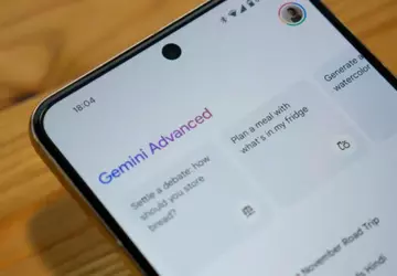 Google fügt AP-Nachrichten zur Gemini-App hinzu