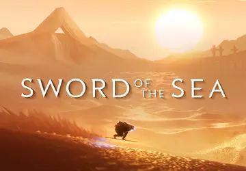 Von den Entwicklern von ABZU und ...