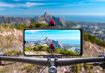 Die beiden Budget-Smartphones von Samsung haben ...