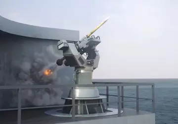 MBDA stellt Marineversion des Luftabwehrsystems Sky ...