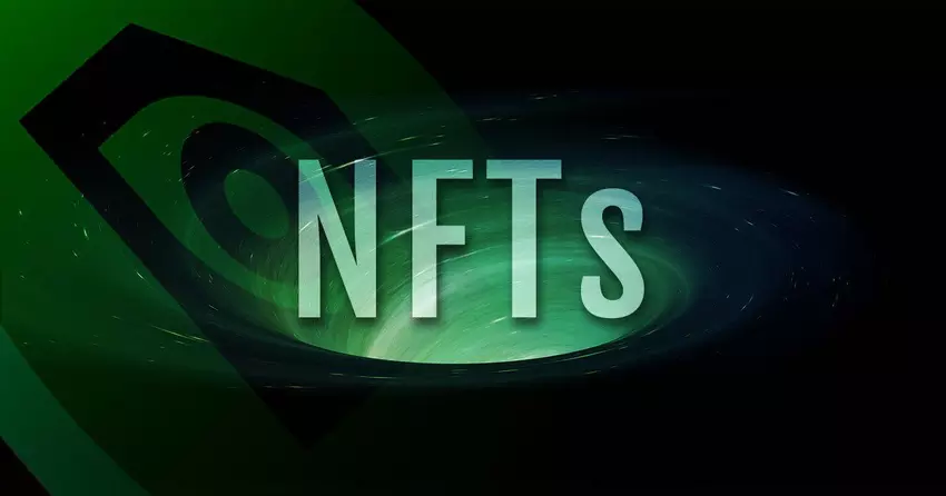 Nutzer des LooksRare-Marktplatzes kauften NFTs für 8,3 Milliarden US-Dollar von sich selbst