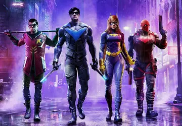 Batman ist tot, aber seine Sache ...