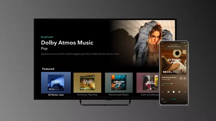 Tidal-Streamingdienst beendet Zusammenarbeit mit Samsung ab 8. Juli 2024