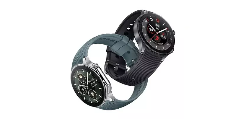 OnePlus Watch 3 wird zusammen mit OnePlus 13 und 13R vorgestellt