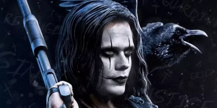 Der neue Film von The Crow wird "Anti-Marvel" sein und eine neue Perspektive auf Superheldenfilme bieten