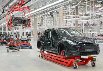 Tesla wird seine Investitionsausgaben bis 2023 ...