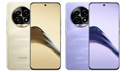 Realme 14x Budget-Smartphone mit 6000-mAh-Akku und neuem Design kommt im Dezember auf den Markt