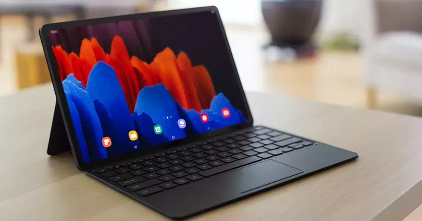 Apple führte den Tablet-Markt 2021 souverän an – Lenovo war unter den Top 3, während Huawei und Amazon unter den Top 5 waren