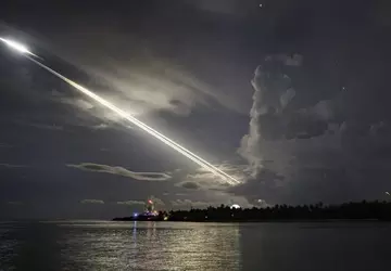 Lockheed Martin hat den Zuschlag für ...