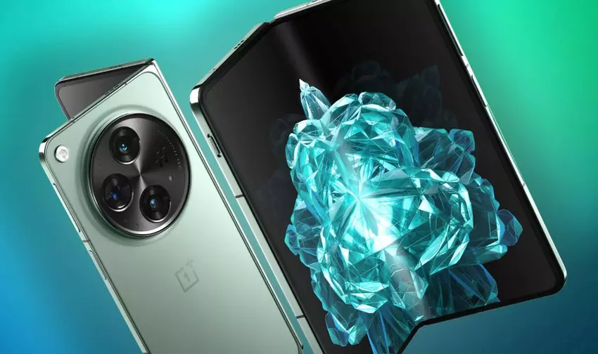 OnePlus bereitet ein neues kompaktes Flaggschiff oder Clamshell der Ace-Serie vor