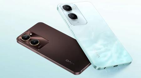 Das neue Budget-Smartphone Vivo Y19s ist bereits in der IMEI-Datenbank aufgetaucht