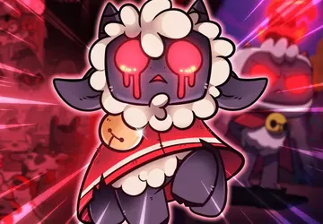 Schafe werden sich mit Ziegen zusammentun: ...