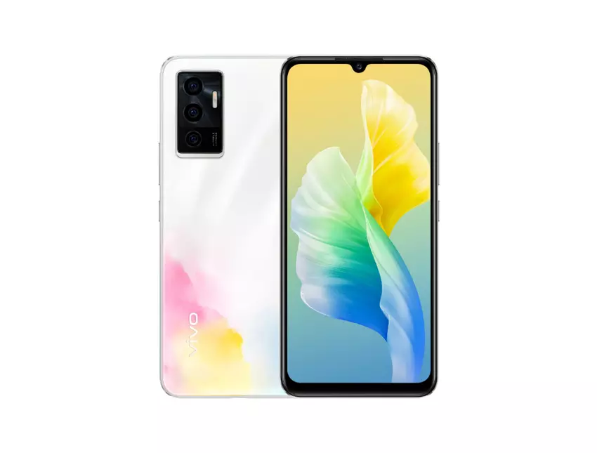Vivo S10e: 6.4in AMOLED Bildschirm, MediaTek Dimensity 900 Prozessor und 4000mAh Akku mit 44W Schnellladung für $373