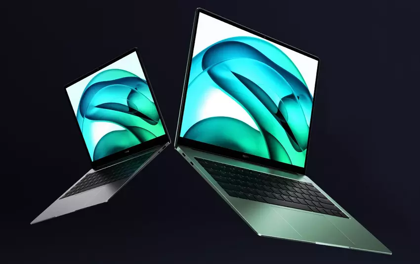 Realme Book Enhanced Air: 14-Zoll-2K-Display, Intel Core i5-Chip der 11. Generation, 16 GB RAM, Windows 11 für 740 US-Dollar