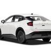 Nissan Leaf S+ - Miniatur.